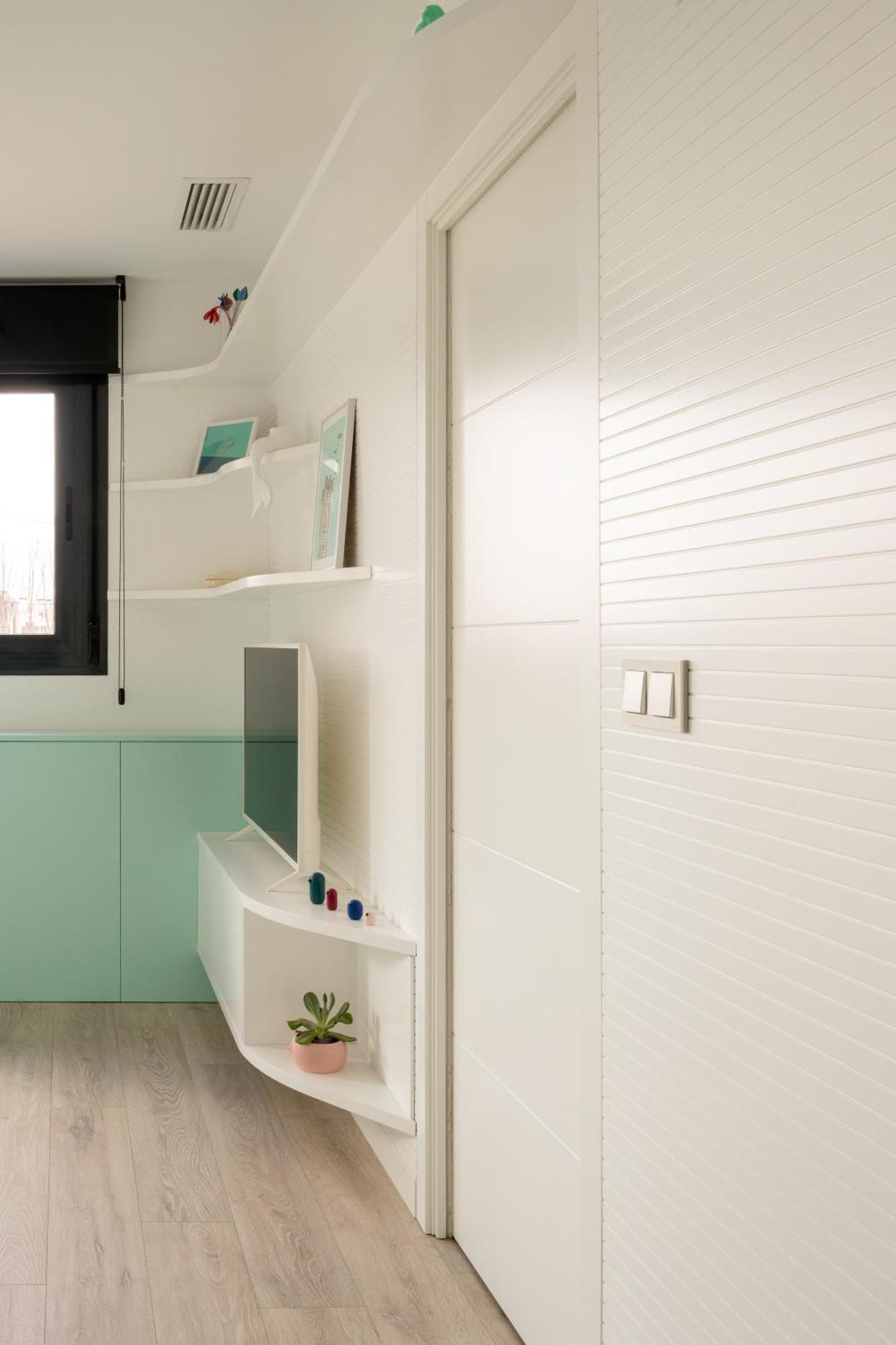 Apartamento De Diseno Con Piscina Y Gimnasio By Elconserje Murcia Exterior photo